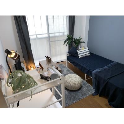 リブロマンスリー東静岡駅前1　★ネット無料★の物件画像