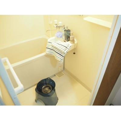 リブロマンスリー東静岡駅前1　★ネット無料★の物件画像