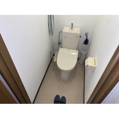 リブロマンスリー東静岡駅前1　★ネット無料★の物件画像