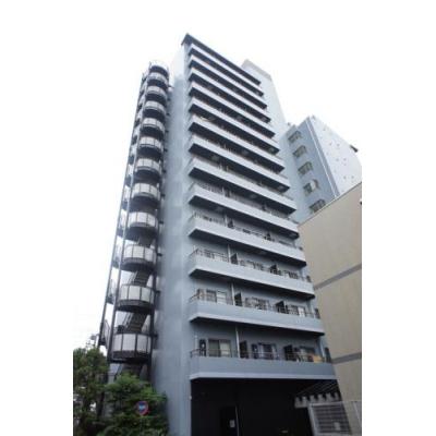 マンスリーリブマックス大井町EAST■≪スマートシリーズ≫の物件画像