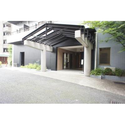 マンスリーリブマックス大井町EAST■≪スマートシリーズ≫の物件画像