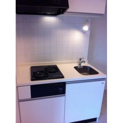 マンスリーリブマックス大井町EAST■≪スマートシリーズ≫の物件画像