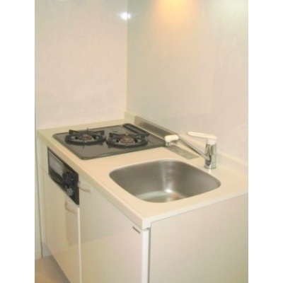 グッドステイ京急蒲田糀谷※『セパレート・２口ガスコンロ』【ベーシック】の物件画像