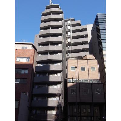 【TM三田/SP1】★三田駅徒歩３分の好環境★バストイレ別・分譲型マンション・ネットWi-Fi無制限無料の物件画像