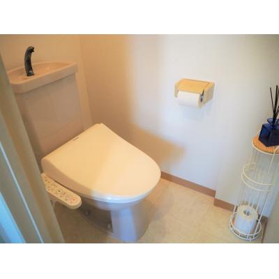 リブロマンスリー　清水駅前2★ネット無料★の物件画像