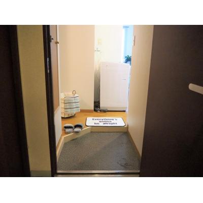 リブロマンスリー　清水駅前2★ネット無料★の物件画像