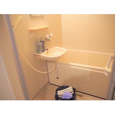 リブロマンスリー　清水駅前2★ネット無料★の物件画像