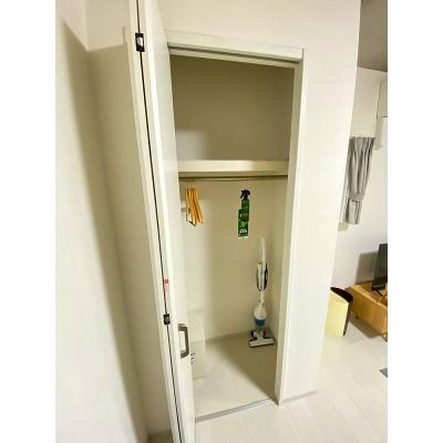 ●2026年4月26日から入居可●ユニオンマンスリー新日本橋レジデンス１　203　1LDK・セミダブル・くつろぎstyle☆◆インターネット固定回線（有線）無料の部屋◆の物件画像