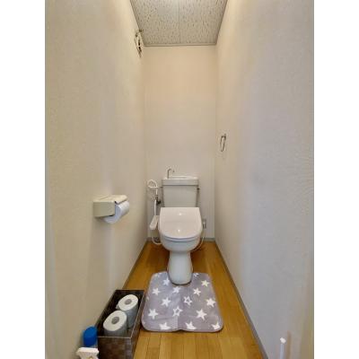 ★★プレジール安原A・B（※禁煙）★★【さくらマンスリー】近隣に24時間スーパーや飲食あり！水島中心地2DK物件♪の物件画像