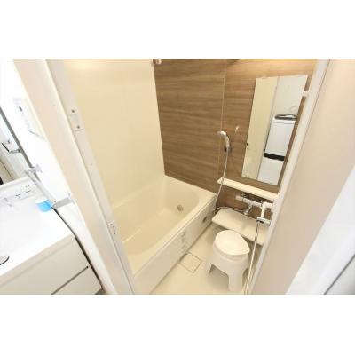 パルティール蒲田　2E　ミニマルスタイル【禁煙】【wifi無料】【浴室乾燥】の物件画像