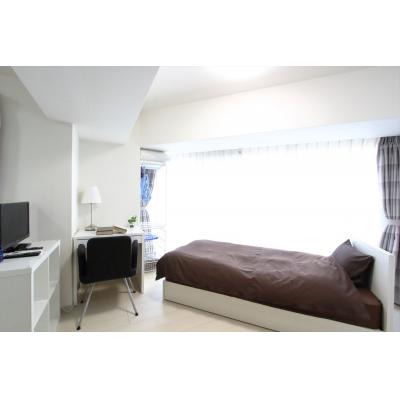 シティマンスリー大森・シティプラザ南大井　5Aタイプ　【光インターネット（WIFI）無料】【浴室乾燥】【独立洗面】【オートロック】【フロトイレ別】の物件画像