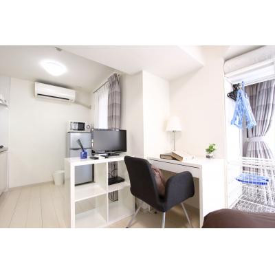 シティマンスリー大森・シティプラザ南大井　5Aタイプ　【光インターネット（WIFI）無料】【浴室乾燥】【独立洗面】【オートロック】【フロトイレ別】の物件画像