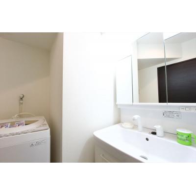 シティマンスリー大森・シティプラザ南大井　5Aタイプ　【光インターネット（WIFI）無料】【浴室乾燥】【独立洗面】【オートロック】【フロトイレ別】の物件画像