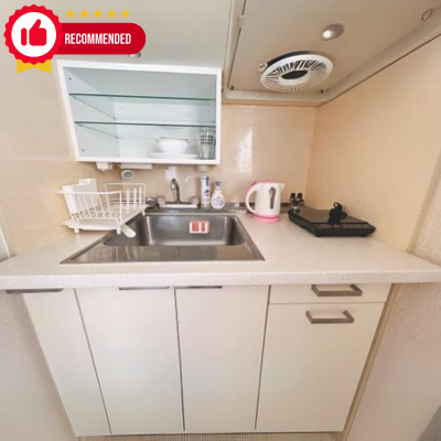 🏅〚最安値・プライス保証〛🌈🌈　リノベーション・角部屋　🌈🌈　天神駅まで徒歩5分✤✤アライドワン天神ノース＠C✤の物件画像