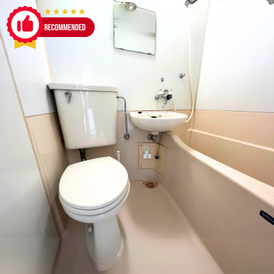 📶〚【Wi-Fi無料】〛📶🌈🌞上層階・角部屋🌈　天神駅まで徒歩5分🏅🏅アライドワン天神ノース＠D🌞管理費・リネン費など無し！🌞の物件画像