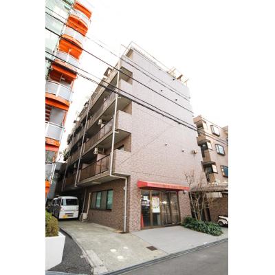 ●2026年4月19日から入居可●ユニオンマンスリー船橋４　305　1K・セミダブル・くつろぎstyle☆船橋駅から徒歩5分/人気のバストイレ別物件の物件画像