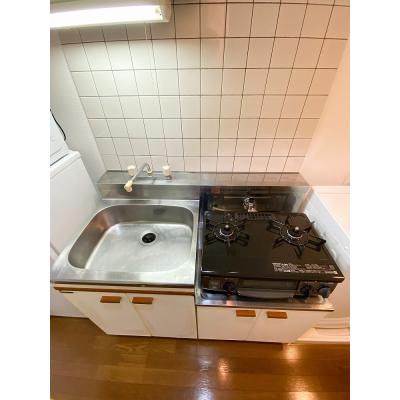 ●2026年4月19日から入居可●ユニオンマンスリー船橋４　305　1K・セミダブル・くつろぎstyle☆船橋駅から徒歩5分/人気のバストイレ別物件の物件画像