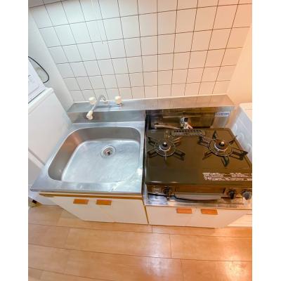 ユニオンマンスリー船橋４　405　1K・セミダブル・くつろぎstyle☆船橋駅まで徒歩5分！建物オートロックでセキュリティ面も安心の物件画像