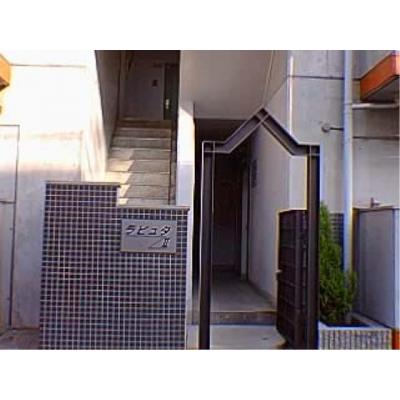 BM4　京阪本線枚方市駅徒歩８分！の物件画像