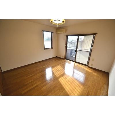 ＳＥＥＤコーポ　（1R・1K）の物件画像