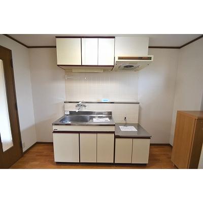 ＳＥＥＤコーポ　（1R・1K）の物件画像