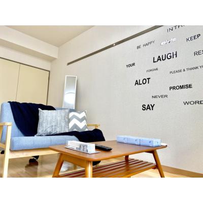 愛媛マンスリー松山市祇園【WEB契約対応】【保証人不要】【クレカ対応】の物件画像