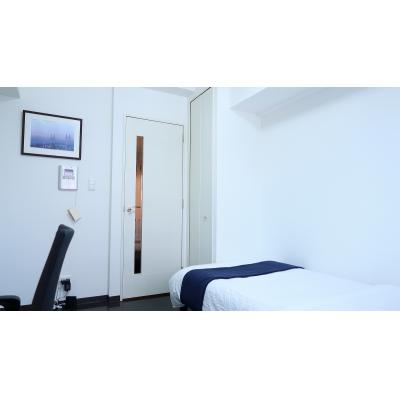 レントライフマンスリー新横浜駅前アリーナB【契約・事務手数料無料！】の物件画像