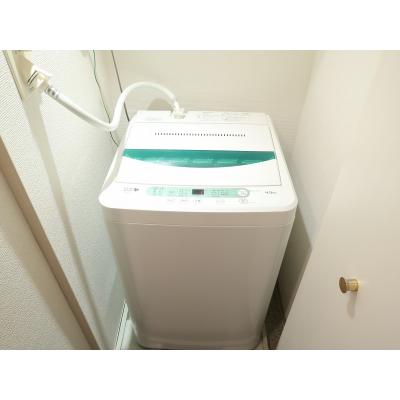レントライフマンスリー新横浜駅前アリーナB【契約・事務手数料無料！】の物件画像