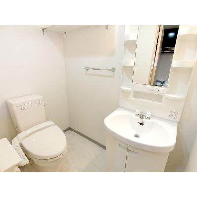レントライフマンスリー新横浜駅前B【契約・事務手数料無料！】の物件画像