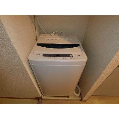 レントライフマンスリー新横浜駅前G【契約・事務手数料無料！】の物件画像