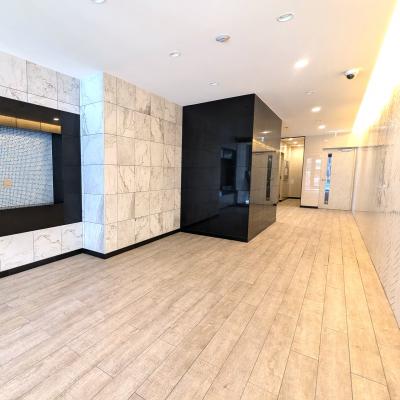 ≪🌠 シーズン到来 🌃 特別割引を実施中 🌠🌙≫◥◣🍀難波近くで落ち着いた立地🍀ララプレイス四天王寺夕陽丘プルミエ　5階🚭［No. 5566050］全部屋・光熱費込みの賃料です。の物件画像