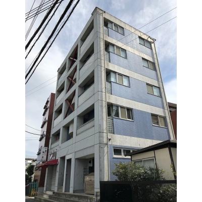 ★★★ウィークリー・マンスリー横浜中山　３階★★★【駅チカ・徒歩８分】の物件画像