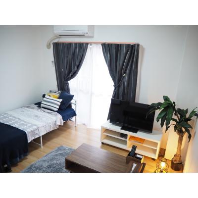 リブロマンスリー清水駅前3★ネット無料★の物件画像