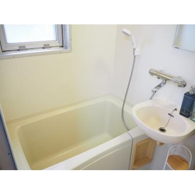 リブロマンスリー清水駅前3★ネット無料★の物件画像