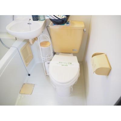 リブロマンスリー清水駅前3★ネット無料★の物件画像