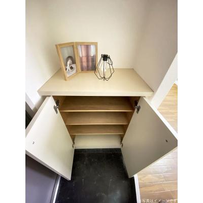 ユニオンマンスリー武蔵小金井１　305　1R・セミダブル☆JR中央線(快速)利用可能で、都市部へのもアクセス良好！の物件画像