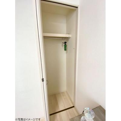 ユニオンマンスリーさいたま新都心２　101　1K・セミダブル☆JRさいたま新都心駅から徒歩11分。バストイレ別/便利な浴室乾燥機付き物件の物件画像