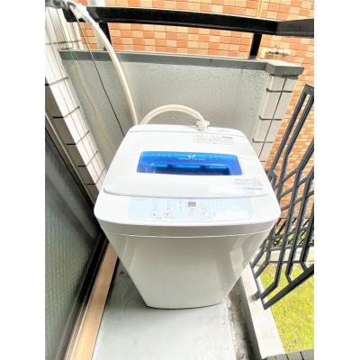 ユニオンマンスリー川口３　205　1K・セミダブル☆◆インターネット固定回線（Wi-Fi）無料の部屋◆コンビニ至近。在宅勤務に便利の物件画像