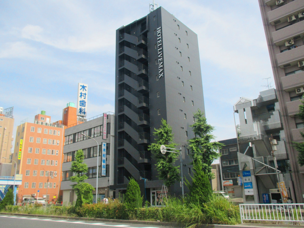 マンスリーリブマックス名古屋太閤通口■『ツインベッド』【無料WiFi♪駅近・空気清浄機・洗浄機能付便座】≪スタンダードシリーズ≫の物件画像