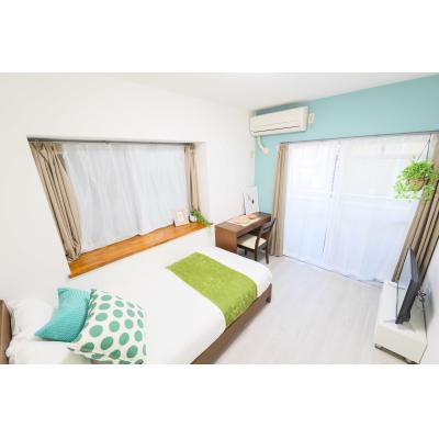 【Wi-Fi無料物件】エール三軒茶屋🌸閑静な住宅地🌳大人気エリア「三軒茶屋駅」徒歩6分❕田園都市線沿い♪渋谷まで2駅！の物件画像