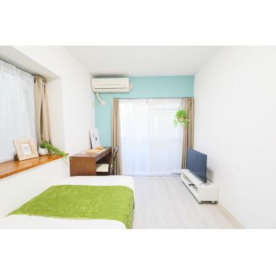 【Wi-Fi無料物件】エール三軒茶屋🌸閑静な住宅地🌳大人気エリア「三軒茶屋駅」徒歩6分❕田園都市線沿い♪渋谷まで2駅！の物件画像