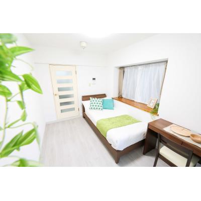 【Wi-Fi無料物件】エール三軒茶屋🌸閑静な住宅地🌳大人気エリア「三軒茶屋駅」徒歩6分❕田園都市線沿い♪渋谷まで2駅！の物件画像