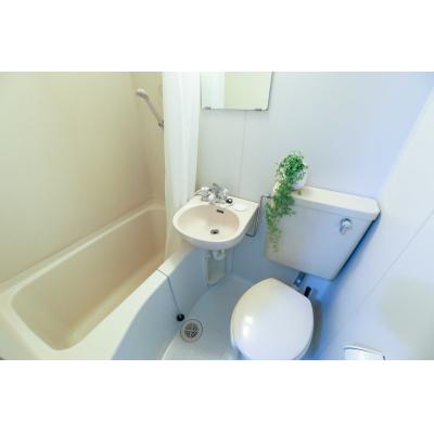 【Wi-Fi無料物件】エール三軒茶屋🌸閑静な住宅地🌳大人気エリア「三軒茶屋駅」徒歩6分❕田園都市線沿い♪渋谷まで2駅！の物件画像