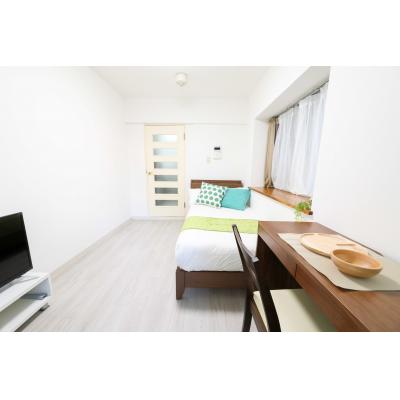 【Wi-Fi無料物件】エール三軒茶屋🌸閑静な住宅地🌳大人気エリア「三軒茶屋駅」徒歩6分❕田園都市線沿い♪渋谷まで2駅！の物件画像