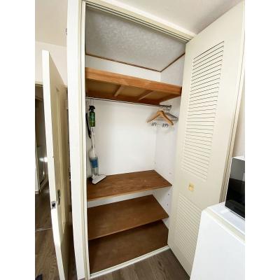 ユニオンマンスリー与野１　405　1K・シングル☆JR京浜東北線　与野駅　徒歩5分。女性も安心の建物オートロック付きの物件画像