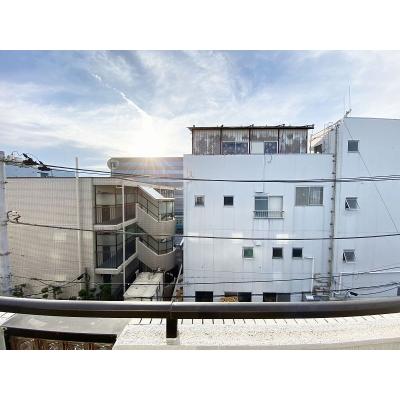 ユニオンマンスリー与野１　405　1K・シングル☆JR京浜東北線　与野駅　徒歩5分。女性も安心の建物オートロック付きの物件画像