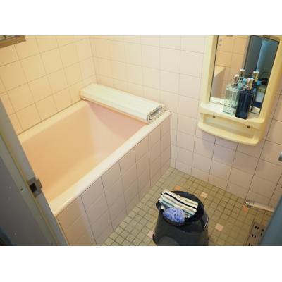 リブロマンスリー静岡駅前S12　★ネット無料★　【3LDK】の物件画像