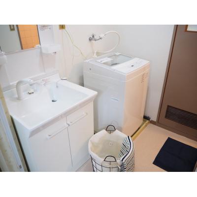 リブロマンスリー静岡駅前S12　★ネット無料★　【3LDK】の物件画像