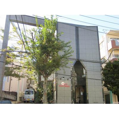 ユニオンマンスリー鷺沼１　206　1K・セミダブル☆東急田園都市線　鷺沼駅　徒歩9分。駅前には深夜1時まで営業のスーパー有の物件画像