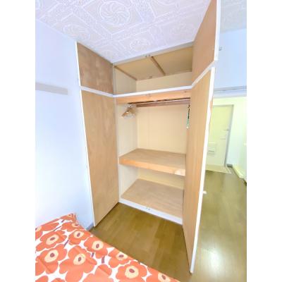 ユニオンマンスリー砂川七番１　220　1R・セミダブル☆法人もまとめて入居可♪安心の室内洗濯機♪デスク＆チェア付き♪の物件画像